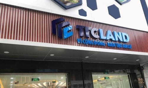 Phạt nặng Địa ốc Sài Gòn Thương Tín do vi phạm công bố thông tin