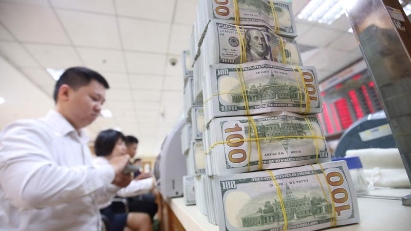 SBV strengthening management of foreign borrowing