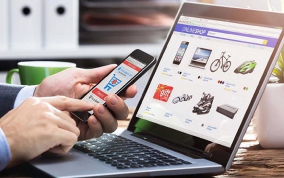 Chính sách bảo về quyền lợi người tiêu dùng mới nằm rải rác trong các quy định giao dịch thương mại điện tử.