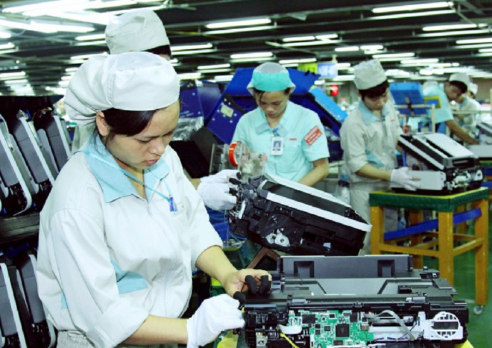 M&aacute;y vi t&iacute;nh, sản phẩm điện tử v&agrave; linh kiện dẫn đầu trong số c&aacute;c mặt h&agrave;ng/nh&oacute;m mặt h&agrave;ng c&oacute; trị gi&aacute; nhập khẩu tr&ecirc;n 10 tỷ USD.