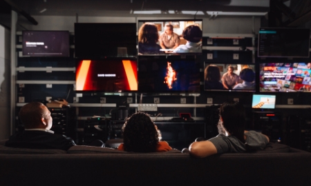Ảnh: Netflix