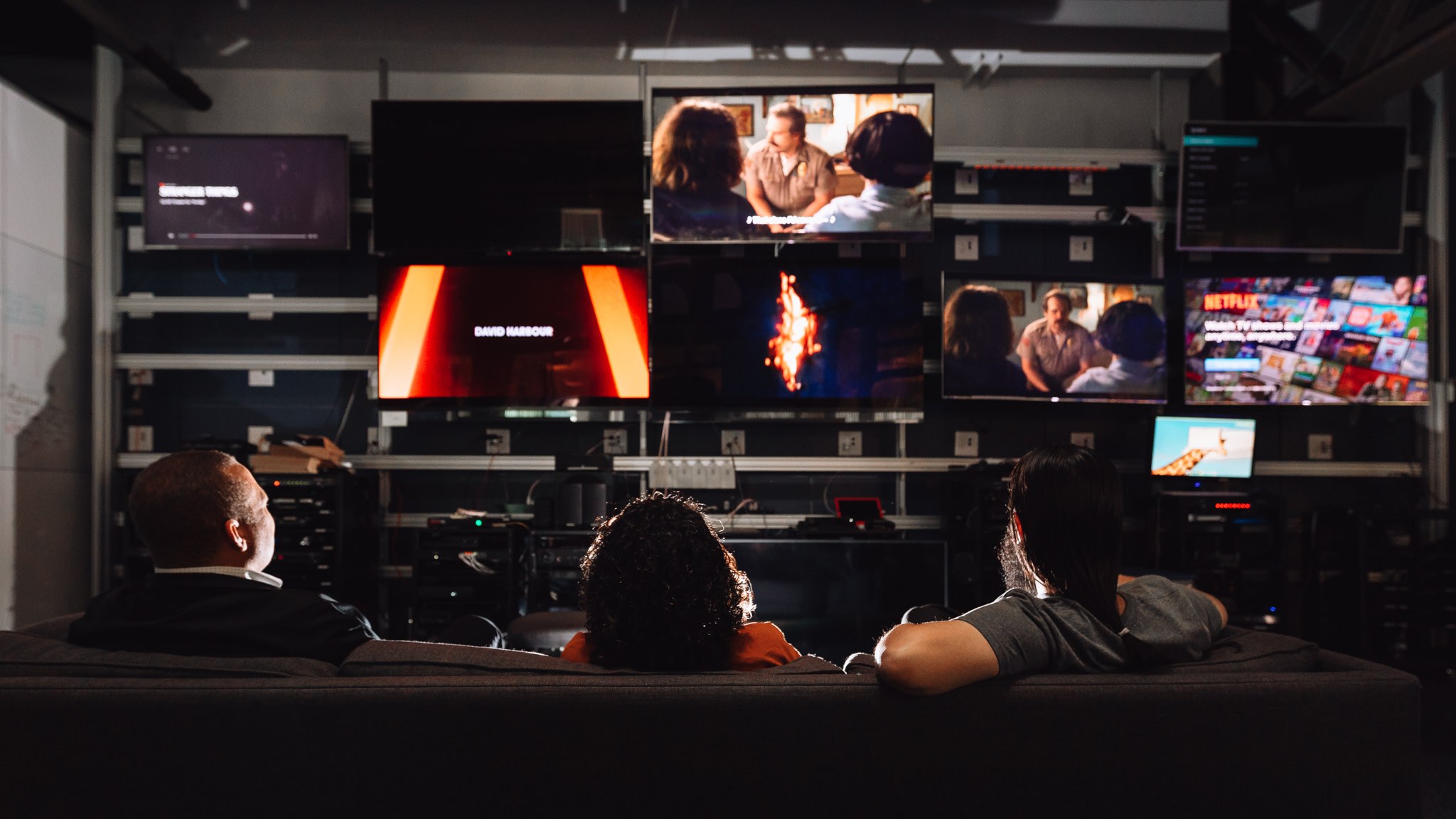 Ảnh: Netflix