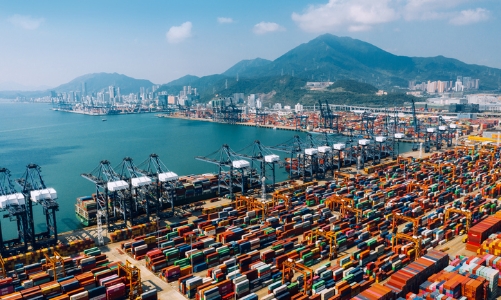 CNBC: “Trung Quốc đang mất thị phần sản xuất vào tay Việt Nam, Malaysia, Bangladesh”