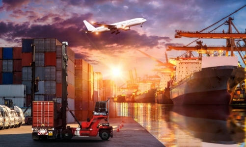 Xuất nhập khẩu giảm tốc, khó khăn đã dần hiện rõ