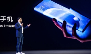 CEO Xiaomi thường được gọi là Steve Jobs của Trung Quốc, tin rằng xe điện cũng giống như điện thoại thông minh