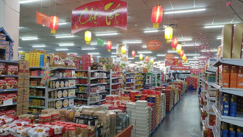 Khởi đầu của chương tr&igrave;nh b&igrave;nh ổn thị trường l&agrave; c&ocirc;ng t&aacute;c b&igrave;nh ổn gi&aacute; phục vụ dịp Tết Nguy&ecirc;n đ&aacute;n Nh&acirc;m Ngọ 2002 v&agrave; c&aacute;c dịp tết sau đ&oacute;...