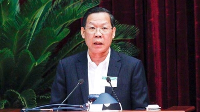 HCMC to build Can Gio International Transshipment Port