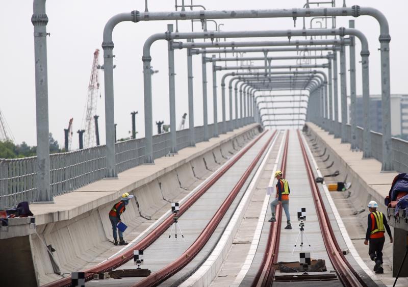 TP.HCM nằm trong nhóm giải ngân vốn đầu tư công thấp nhất cả nước.