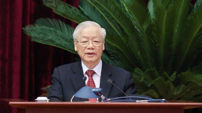 Economy in south to continue developing strongly 