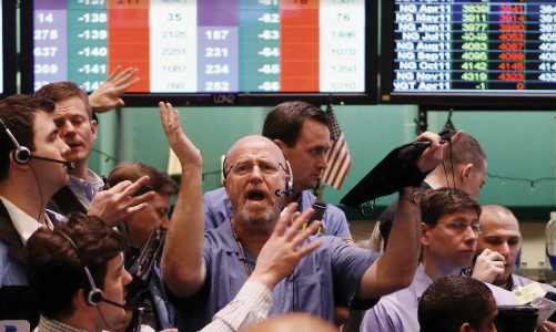 Đầu tư thời lạm phát : Giới đầu tư toàn cầu đang bán gì, mua gì?