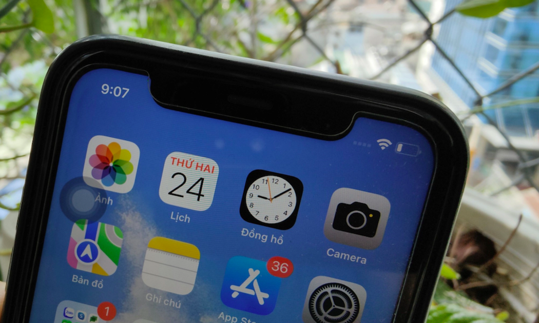 nhiều thuê bao MobiFone bỗng dưng bị mất hẳn sóng khiến người dùng không thể liên lạc đi đến, không truy cập Internet di động diễn ra từ khoảng 8h30 sáng 24/10 - Ảnh: Đức Thiện (Tuổi trẻ).