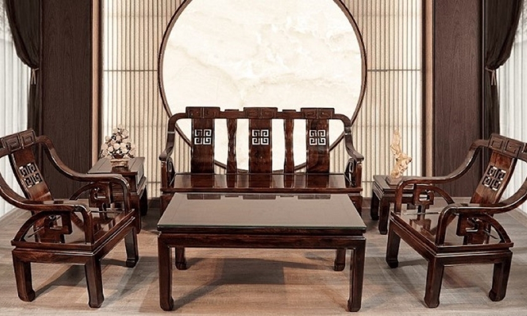 Mức thuế chống bán phá giá tạm thời được áp dụng với hàng hóa bị điều tra từ Trung Quốc là 21,40% đối với sản phẩm ghế và 35,20% đối với sản phẩm bàn.