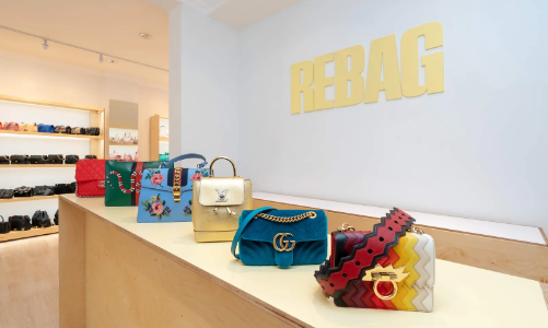 Những thương hiệu túi xách nào “thống trị” thị trường bán lại năm 2022?