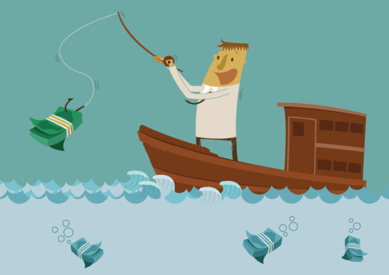 Stock market still popular among investors 