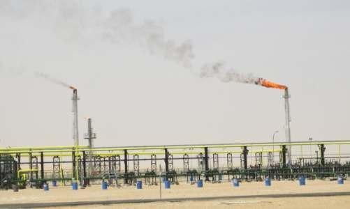 Mỏ dầu khí tại sa mạc Sahara hoạt động tốt, Petrovietnam muốn tìm thêm cơ hội đầu tư tại Algeria 