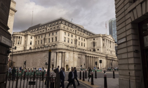 Bài toán hóc búa của Fed và các ngân hàng trung ương khác: Bao giờ nên hạ lãi suất?