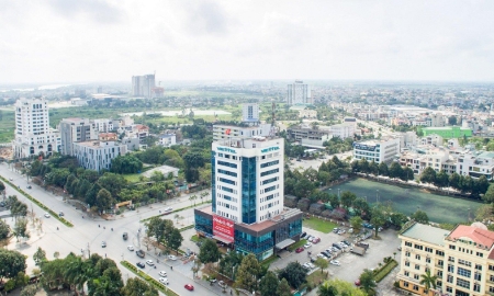 Thanh Hoá lập quy hoạch quần thể đô thị du lịch nghỉ dưỡng Hải Tiến gần 400ha