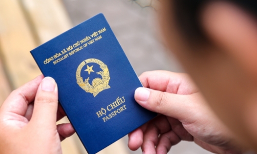 Xu hướng tìm kiếm quý 3/2022: Hộ chiếu mới, giá đô la tăng đột biến