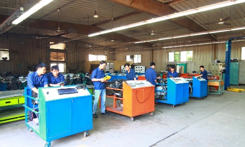 18 trường tham gia chương trình học bổng Toyota năm học 2022-2023