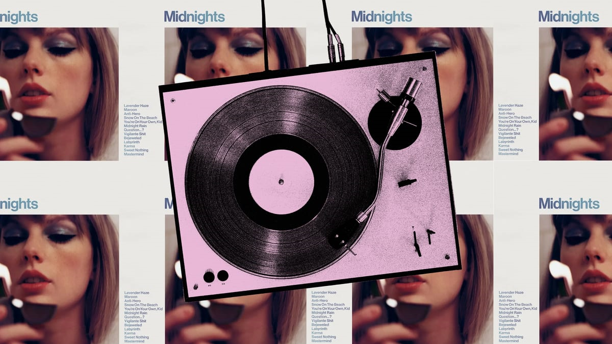 Các tờ báo lớn, trang đánh giá âm nhạc uy tín đồng loạt chấm cho album Midnights điểm tuyệt đối 100/100.