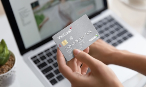 VietCredit hoàn thành 100% kế hoạch lợi nhuận năm 2022 sau 9 tháng