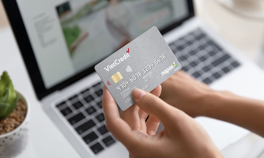VietCredit luôn chủ động với những diễn biến trên thị trường, tập trung quản trị rủi ro và có cách thức quản trị phù hợp.