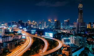 Nguồn vốn Thái Lan giảm 22% trong năm nay, (Ảnh: Internet)