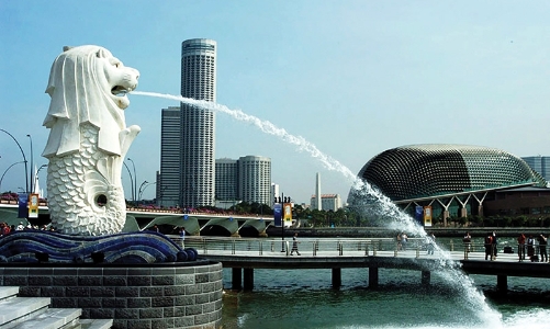 Tại sao các nhà đầu tư mạo hiểm rót tiền vào hệ sinh thái khởi nghiệp Singapore?