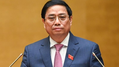 PM identifies key solutions for public investment disbursement