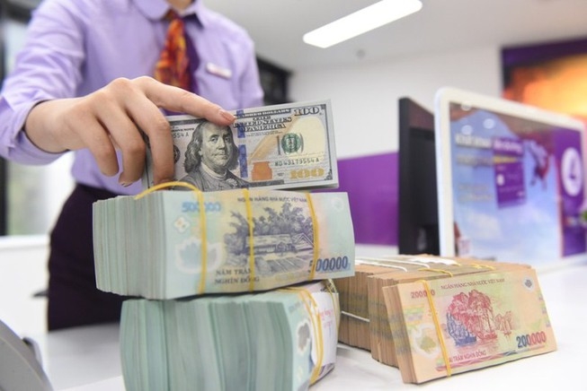 Dự kiến đến năm 2030, nợ công của Việt Nam không quá 60% GDP, nợ Chính phủ không quá 50% GDP.