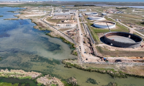 Ngành dầu khí Mỹ “chê” kế hoạch mua dầu dự trữ của ông Biden