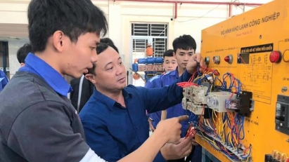 Vocational skills to be standardized for half of workforce