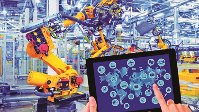 Interest booming in SME digital transformation support program