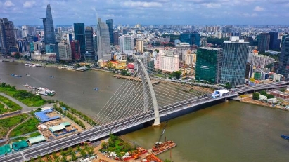 HCMC’s 2023 budget revenue forecast at $20bln