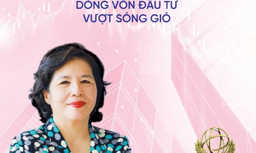 Tạp chí Kinh tế Việt Nam số 43-2022
