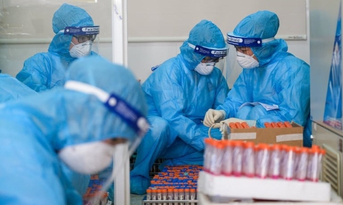 Bộ Y tế nêu lý do chưa công bố hết dịch Covid-19 tại Việt Nam 