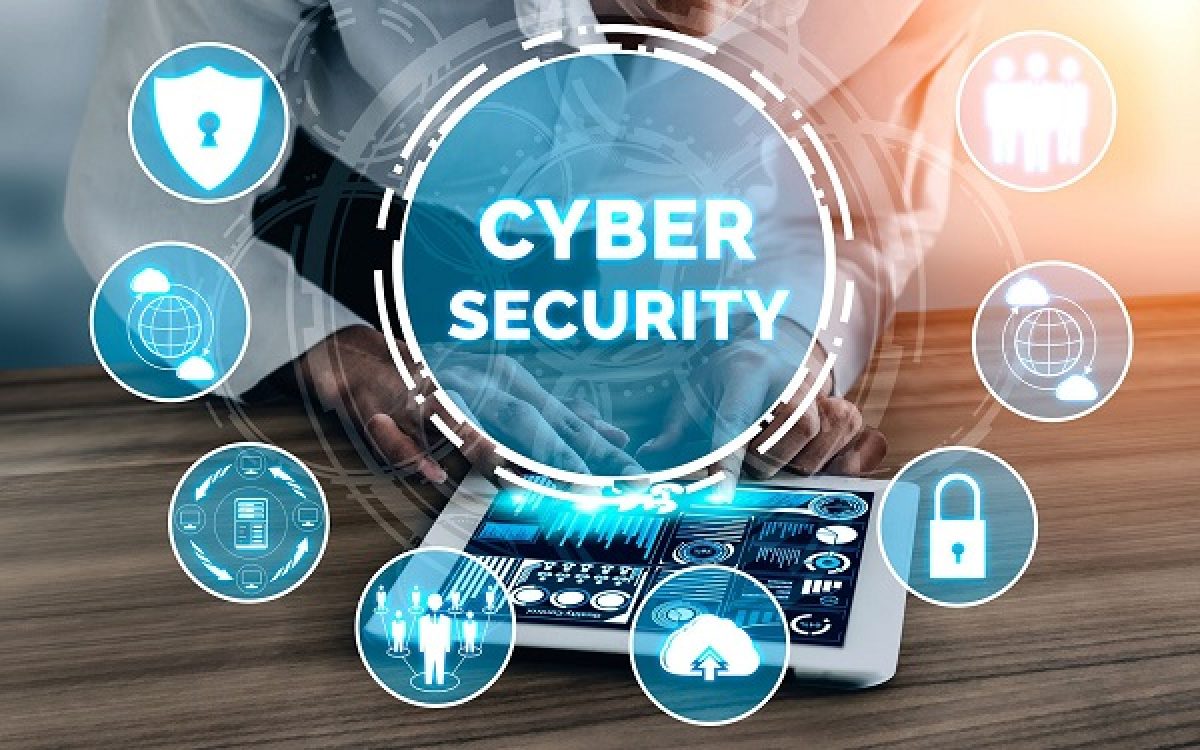 Tội phạm mạng (65%), lừa đảo trên thiết bị di động (41%), email (40%), rò rỉ dữ liệu đám mây (38%)... là những mối lo ngại của doanh nghiệp. (Ảnh minh họa).
