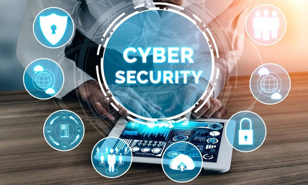 Tội phạm mạng (65%), lừa đảo trên thiết bị di động (41%), email (40%), rò rỉ dữ liệu đám mây (38%)... là những mối lo ngại của doanh nghiệp. (Ảnh minh họa).