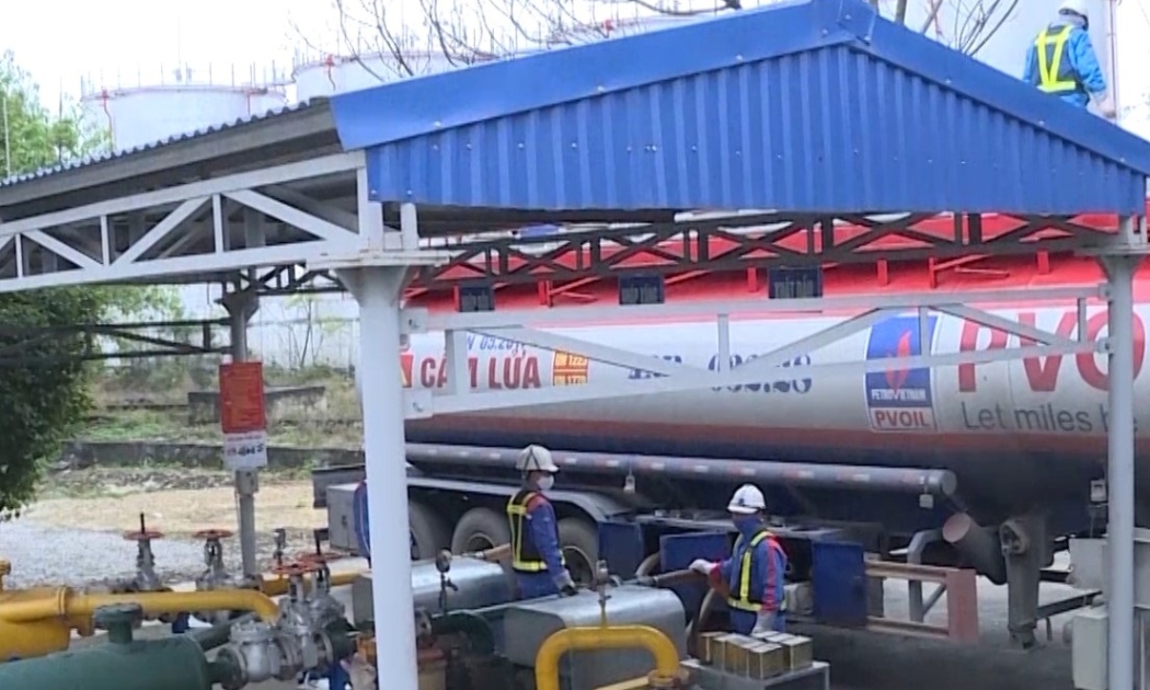 Hết quý 3/2022, các thương nhân đầu mối đã thực hiện được khoảng 83% kế hoạch tổng nguồn tối thiểu năm 2022.