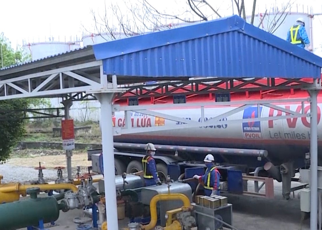 Hết quý 3/2022, các thương nhân đầu mối đã thực hiện được khoảng 83% kế hoạch tổng nguồn tối thiểu năm 2022.