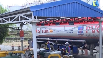 MoIT allocates petroleum resources in Q4