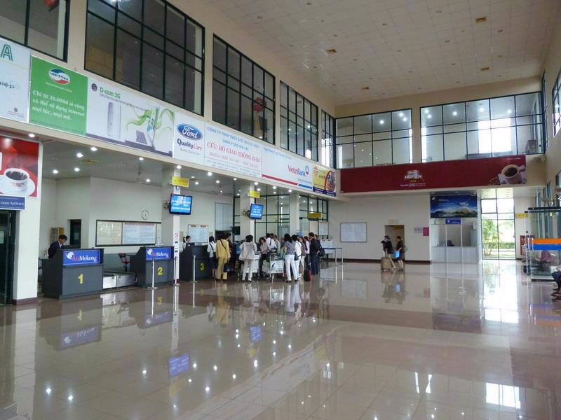 Thị trường vận chuyển hành không bước vào giai đoạn thấp điểm, theo thông lệ, giai đoạn này có thể kéo dài đến hết tháng 12.