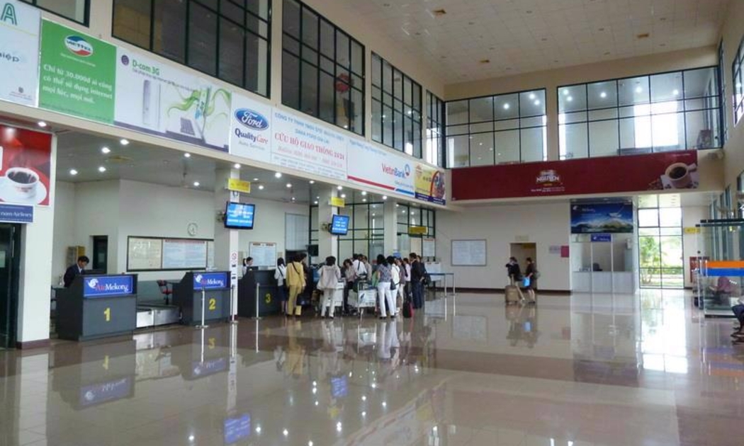 Thị trường vận chuyển hành không bước vào giai đoạn thấp điểm, theo thông lệ, giai đoạn này có thể kéo dài đến hết tháng 12.