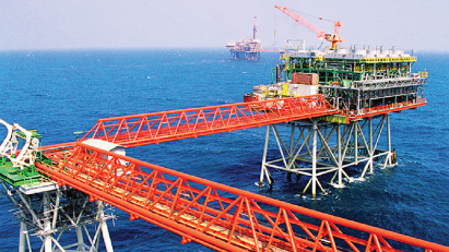 Energy transition a challenge for oil & gas industry