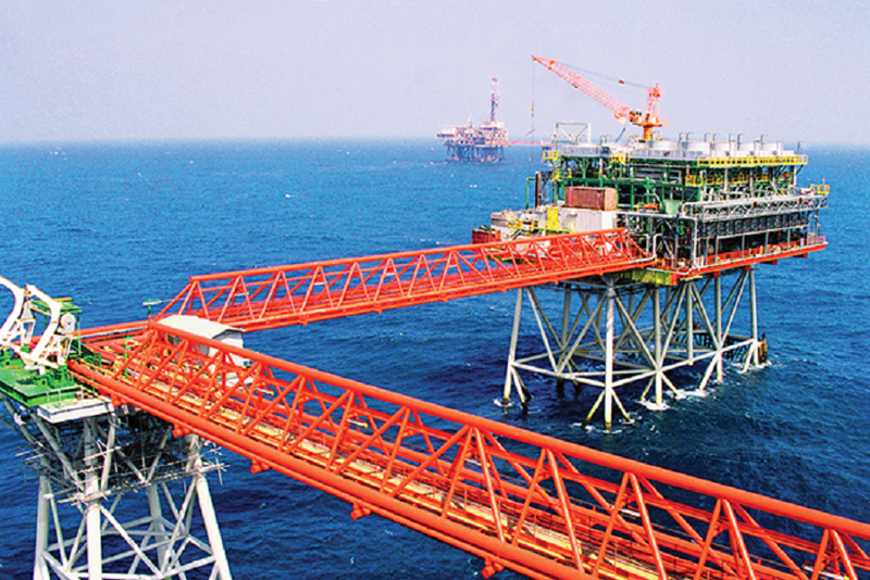 Energy transition a challenge for oil & gas industry