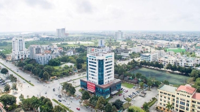 Thanh Hoa to build resort and urban complex