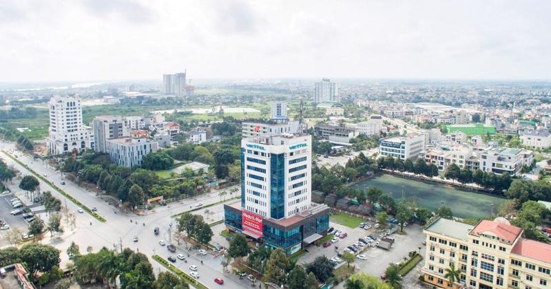 Thanh Hoa to build resort and urban complex