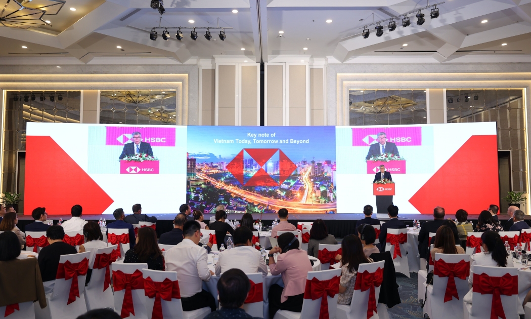 Toàn cảnh hội thảo