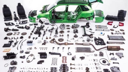 Automobile component sector needs support to meet demand
