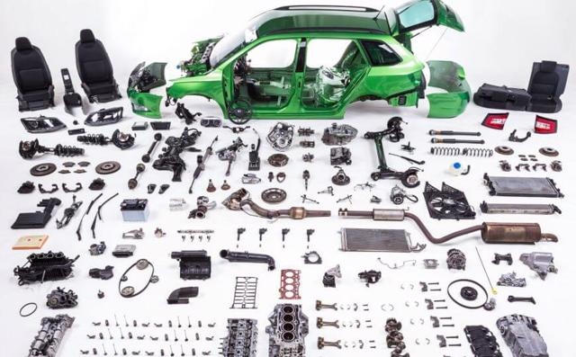 Automobile component sector needs support to meet demand